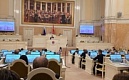 Новый закон Санкт-Петербурга о местном самоуправлении сегодня в первом чтении рассматривают депутаты Законодательного Собрания