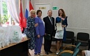Заботливые руки и доброе сердце: День социального работника.