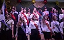 "Последний звонок" в школе №71 