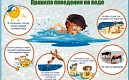 Безопасное купание: правила поведения на воде для детей и родителей