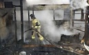 Причины гибели людей на пожарах и меры защиты