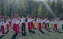 Праздник танца "НОН-СТОП"