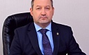 Поздравление Главы МО Академическое И.Г.Пыжика с Днем медицинского работника