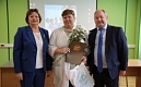 ЧЕСТВУЕМ ВРАЧЕЙ С ДНЕМ МЕДИЦИНСКОГО РАБОТНИКА