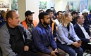 Семинар: новеллы в миграционном законодательстве