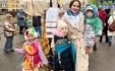 Он-лайн конкурс "Моя семья - мое счастье".