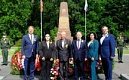 День окончания Ленинградской битвы