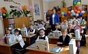 В День знаний депутаты Муниципального Совета поздравили юных жителей округа