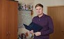 Поздравление Всеволода Беликова, Председателя Совета муниципальных образований Санкт-Петербурга с Днем воспитателя