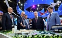 Петербург строит будущее: главные итоги ПМЭФ-2026