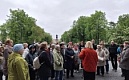 "МИСТИЧЕСКИЙ ПЕТЕРБУГ": ТАЙНЫ НАШЕГО ГОРОДА
