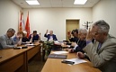Заседание Муниципального Совета