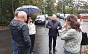 РАБОЧИЙ ОБХОД ТЕРРИТОРИИ