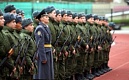 После 20 мая на военную службу отправятся три тысячи петербуржцев