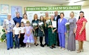 Семья — это наш главный компас, надежный тыл и неиссякаемый источник вдохновения
