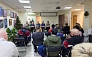 Встреча по вопросам соблюдения миграционного законодательства