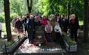 ПУСТЬ НЕ ГАСНЕТ ПАМЯТИ СВЕЧА!!!