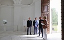 Паруса надежды и город больших перемен 