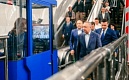 Станция метро «Чернышевская» сможет принять более 50 тысяч пассажиров в день