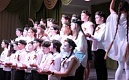 ПЕСНИ, ОПАЛЕННЫЕ ВОЙНОЙ…