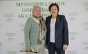 Продолжаем традицию чествования юбиляров!