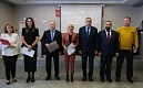 80 лет Управлению министерства внутренних дел России по Калининскому району Санкт-Петербурга 