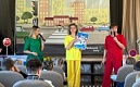 ЮНЫЕ ПЕШЕХОДЫ ИЗУЧИЛИ ДОРОЖНЫЕ "ЛОВУШКИ"