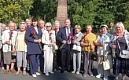 Сегодня - День памяти жертв блокады Ленинграда