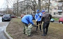 1 апреля стартовал месячник по благоустройству