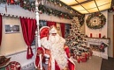 Дед Мороз из Великого Устюга поздравит петербуржцев в начале января