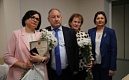 Продолжается череда торжественных мероприятий в честь празднования Дня медицинского работника!
