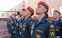 Главное управление МЧС России по г. Санкт-Петербургу осуществляет набор граждан мужского пола на должность курсанта