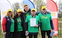 МЕЖМУНИЦИПАЛЬНЫЙ ТУРНИР ПО ГОРОДКАМ: У НАС ВТОРОЕ МЕСТО!