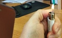 Вредная привычка может стать причиной пожара!