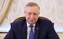 Поздравление Губернатора Санкт-Петербурга А.Д.Беглова с Днем местного самоуправления