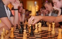 Шахматный турнир "Время шахмат"