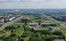 Сегодня отмечается Международный день Земли