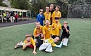 "АКАДЕМИЧЕСКИЙ ГОЛ": ПОЗДРАВЛЯЕМ ЛИДЕРОВ ТУРНИРА