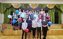 СОХРАНИМ ПАМЯТЬ О ВЕЛИКОЙ ПОБЕДЕ В ПОКОЛЕНИЯХ