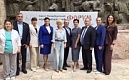 Петербург объединяет народы: муниципальный форум в Этнографическом музее