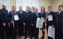 100 лет службе участковых уполномоченных полиции в России