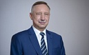 Александр Беглов открыл новый спортивный комплекс Школы олимпийского резерва имени Анатолия Рахлина