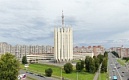 С Днем рождения, Калининский район!