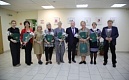 Чествуем участников проекта «Лучший по профессии» ко Дню учителя