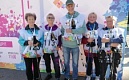 Группе здоровья 15 лет!