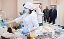 160 тысяч сложнейших операций и новые поликлиники: как меняется медицина Петербурга