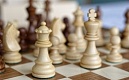 Избирательная комиссия проводит шахматный турнир