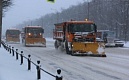 Петербуржцы могут задать вопрос по уборке дорожных сооружений города по круглосуточному телефону