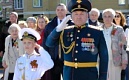 Малый Парад Победы 