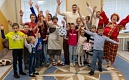 ХОРОШАЯ ТРАДИЦИЯ: ПОМОГАЕМ ДЕТЯМ!